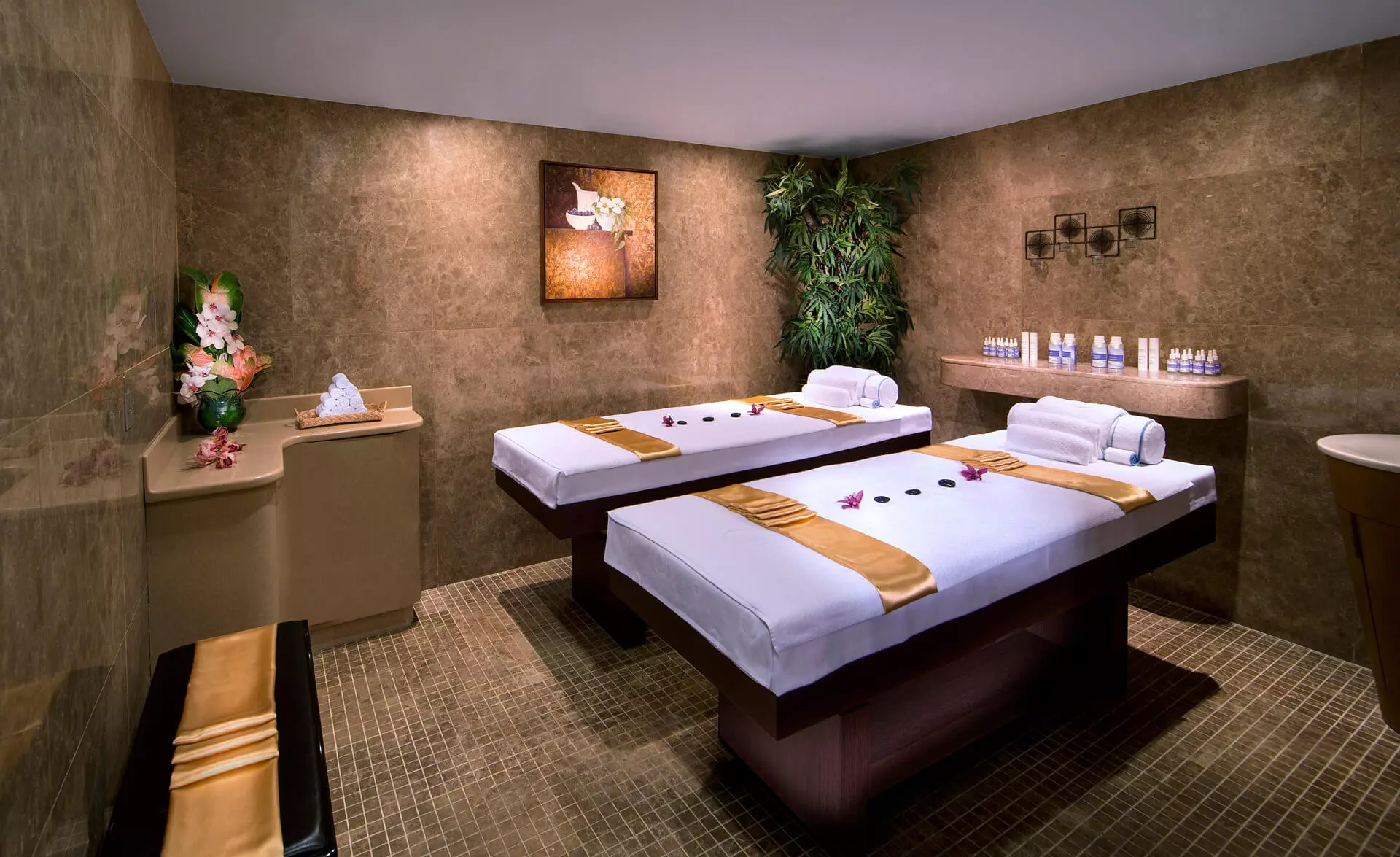 Happy Massage Budapest