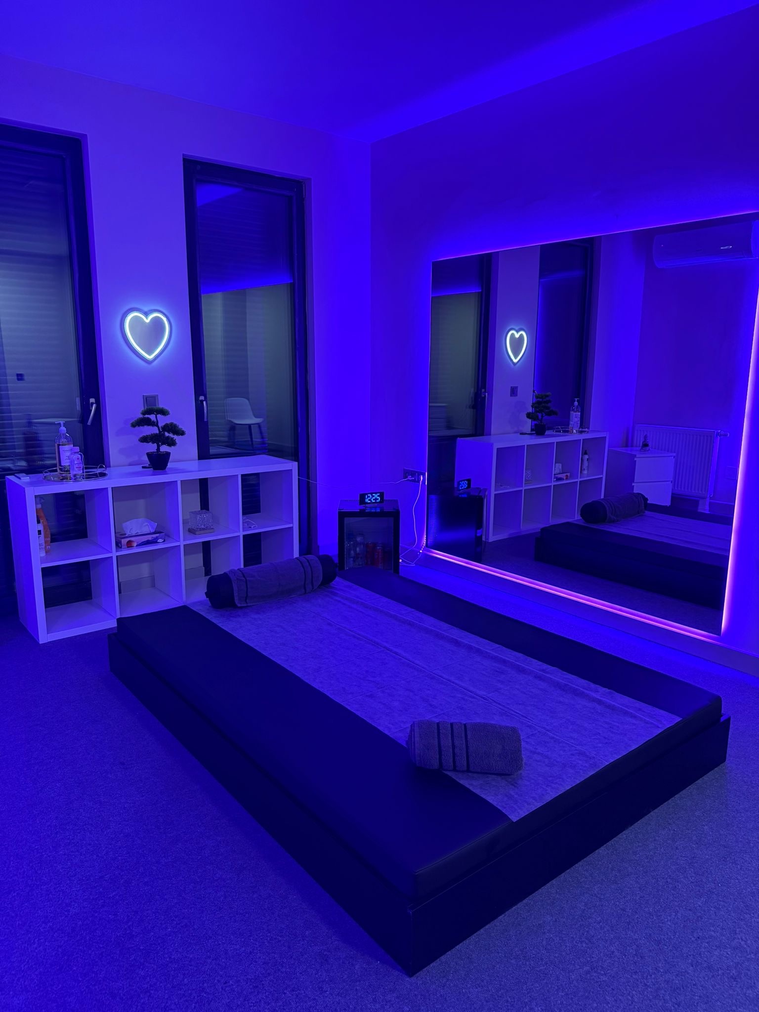 Luxora Massage Budapest