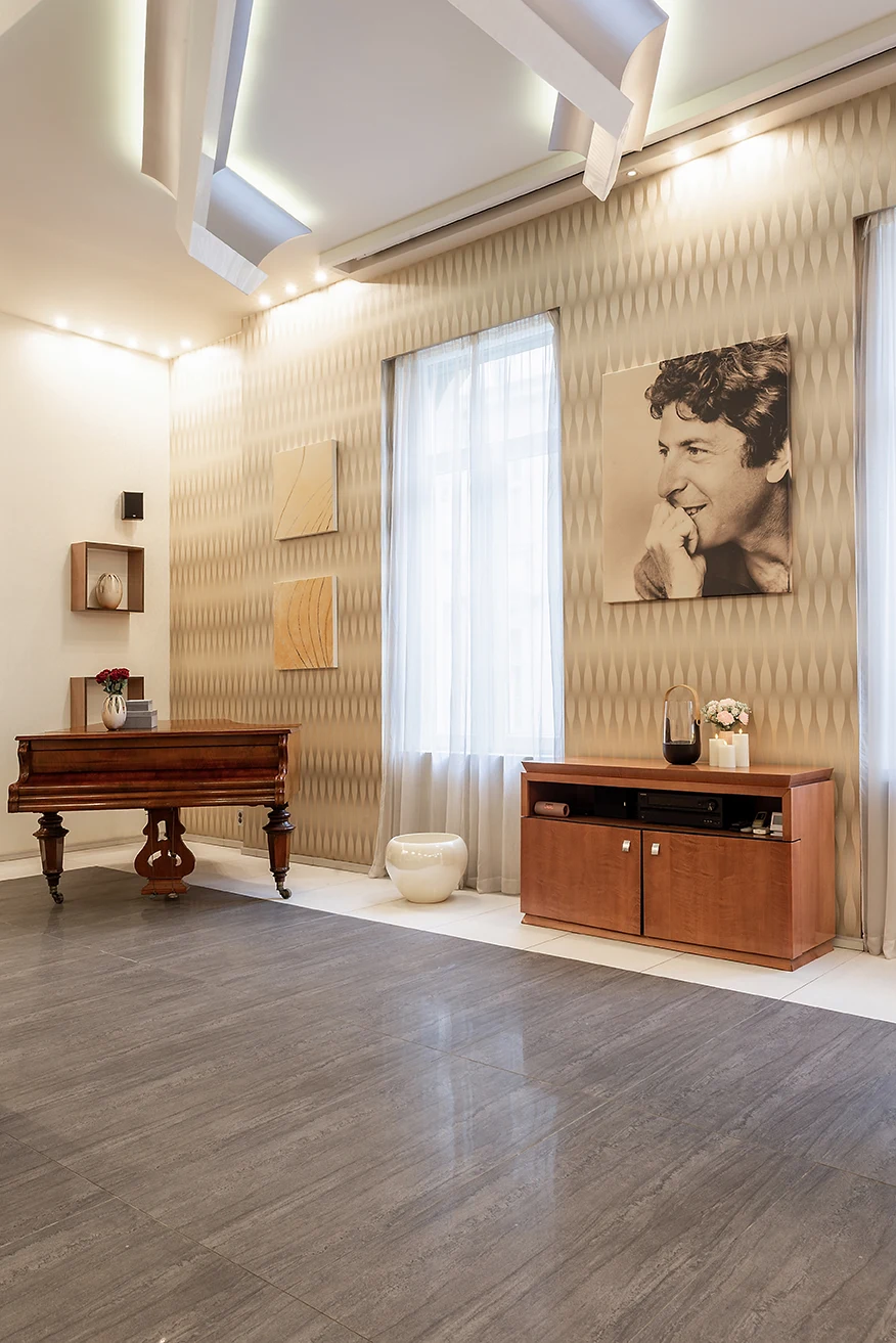 Cohen gallery 2